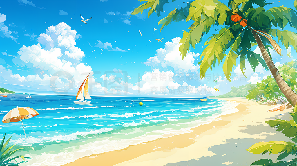 初夏平台
